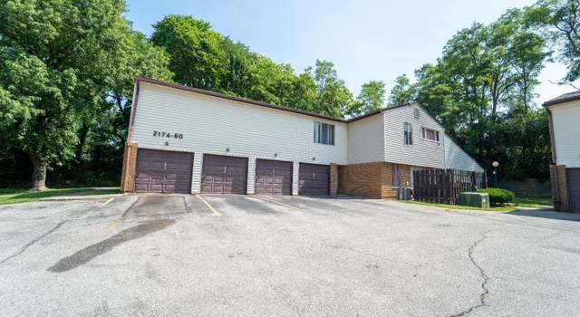 Photo of 2180 Lincoln Ave, Springfield Twp., OH 45224