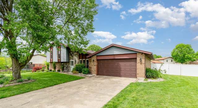 Photo of 3824 Hassfurt Dr, Fairfield Twp, OH 45011