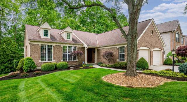 Photo of 10077 Bent Creek Dr, Symmes Twp, OH 45140