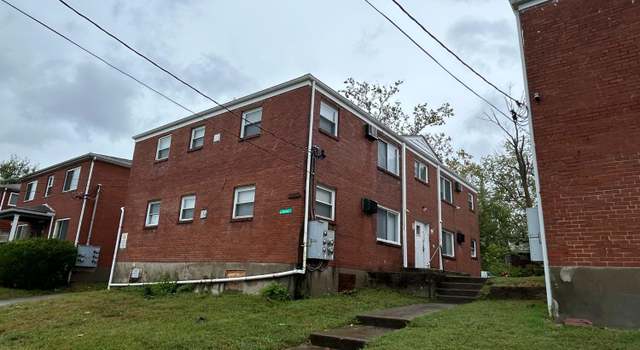 Photo of 3646 Northdale Pl, Cincinnati, OH 45213