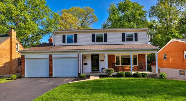 Photo of 6522 Ambar Ave, Cincinnati, OH 45230