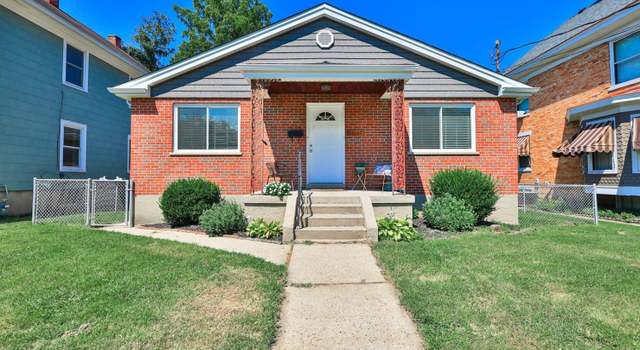 Photo of 11169 Oak St, Cincinnati, OH 45241
