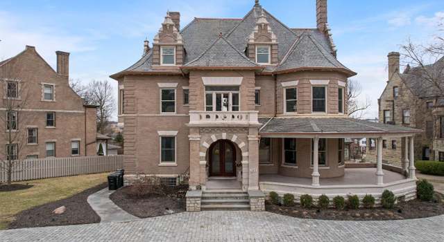 Photo of 949 Lenox Pl, Cincinnati, OH 45229