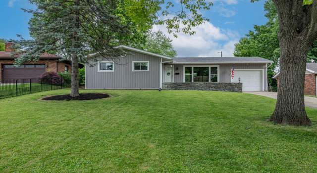 Photo of 1305 Park Dr, Middletown, OH 45044