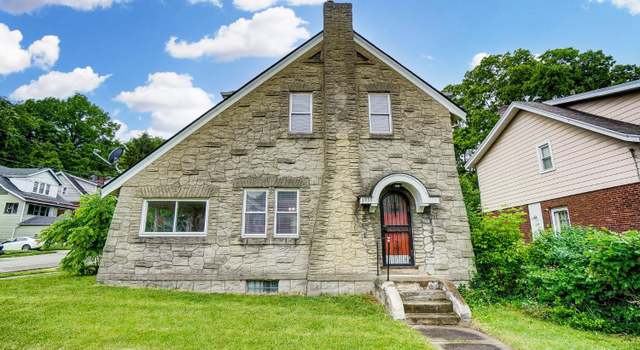 Photo of 3933 Vine St, Cincinnati, OH 45217