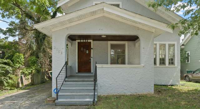 Photo of 2584 Orland Ave, Cincinnati, OH 45211