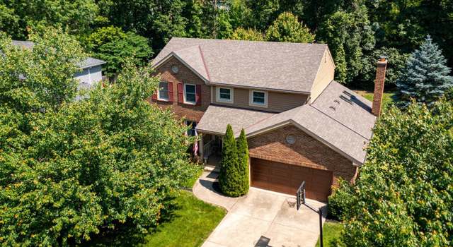 Photo of 8032 Lancelot Dr, Anderson Twp, OH 45244