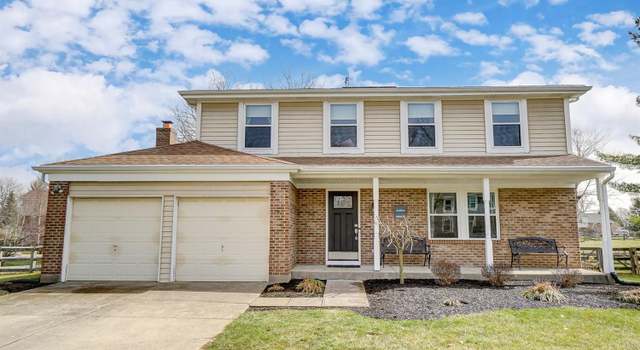 Photo of 8510 Allendale Dr, West Chester, OH 45069