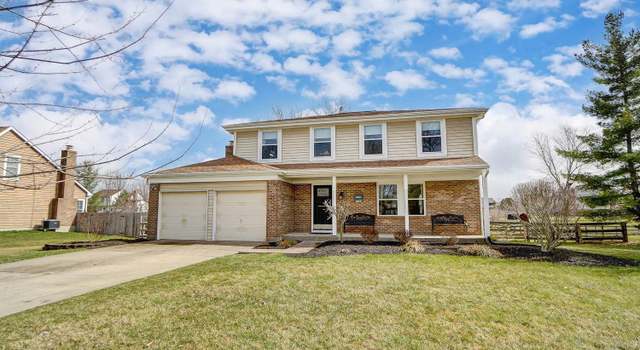 Photo of 8510 Allendale Dr, West Chester, OH 45069