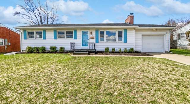 Photo of 508 Valley View Dr, Middletown, OH 45044