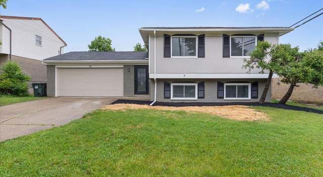 Photo of 887 Halesworth Dr, Forest Park, OH 45240