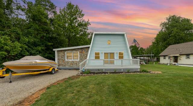Photo of 11505 Loch Ness Dr, Paint Twp, OH 45133