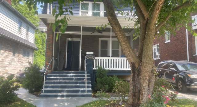 Photo of 3822 Vine St, Cincinnati, OH 45217