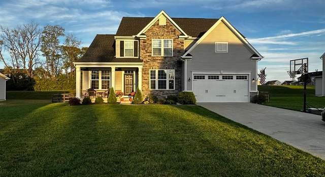 Photo of 5708 Bryson Ln, Liberty Twp, OH 45044