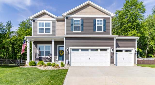 Photo of 40 Glen Mary Dr, Pierce Twp, OH 45102