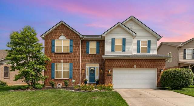 Photo of 4412 Lighthouse Ln, West Chester, OH 45069