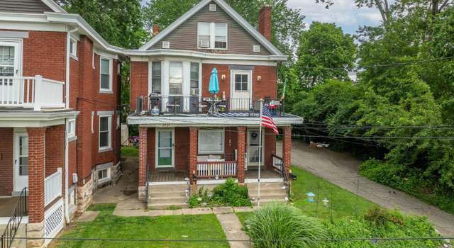 Photo of 3731 Floral Ave, Norwood, OH 45212