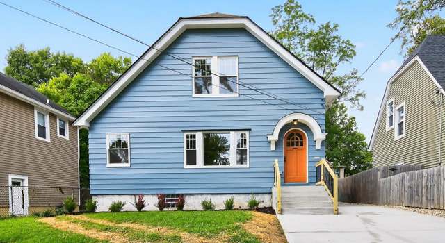 Photo of 3351 Hewitt Crescent St, Cincinnati, OH 45207