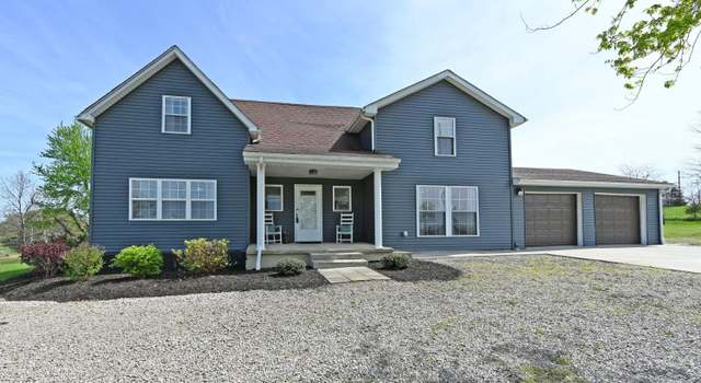 Photo of 1205 Portsmouth Rd, Peebles, OH 45660