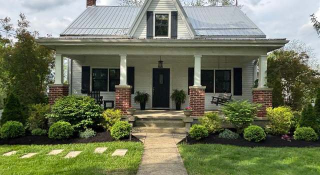 Photo of 858 W Fosters Maineville Rd, Hamilton Twp, OH 45039
