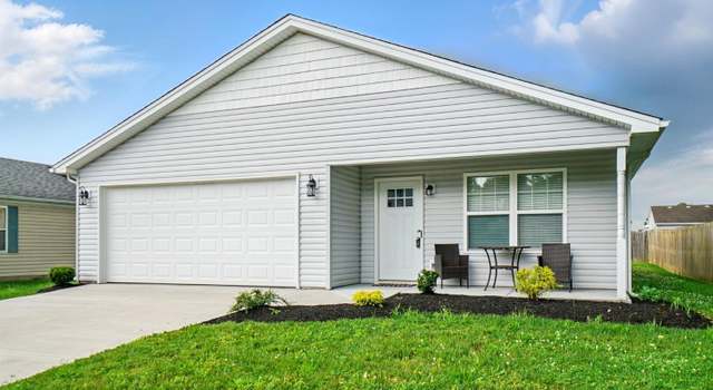 Photo of 720 Diamond Loop, Lemon Twp, OH 45044