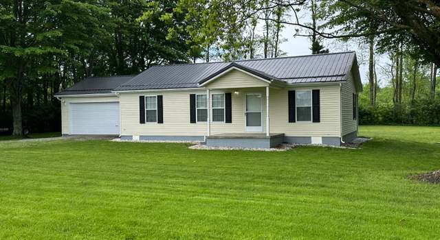 Photo of 3429 Certier Rd, Clay Twp, OH 45171