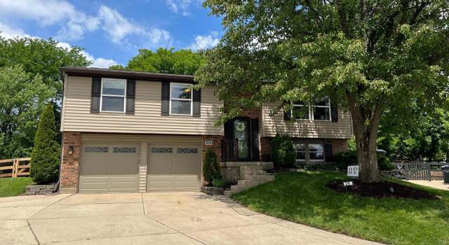 Photo of 219 Assisiknoll Ct, Delhi Twp, OH 45238