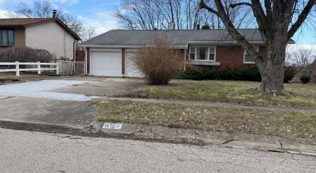 Photo of 1043 Maiden Pl, Jefferson Twp, OH 45417