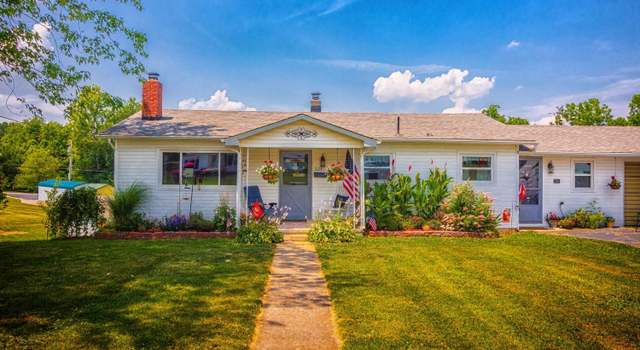 Photo of 924 Cosby St, West Union, OH 45693