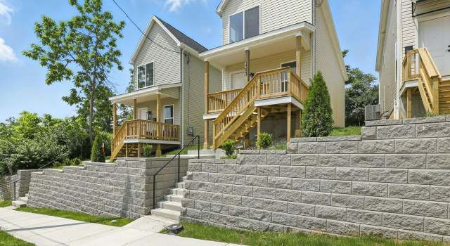 Photo of 2353 Concord St, Cincinnati, OH 45206