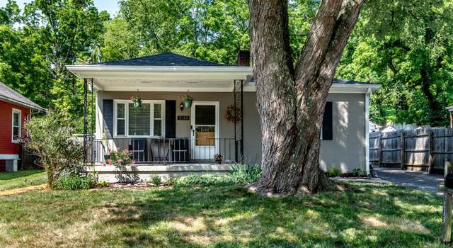 Photo of 2113 W Fork Rd, Cincinnati, OH 45211