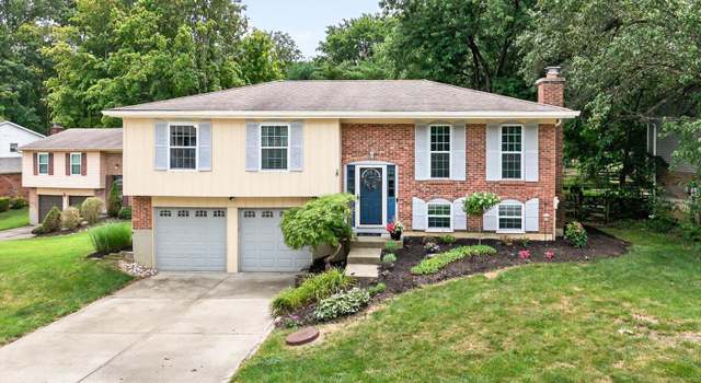 Photo of 2939 Larchwood Ct, Maineville, OH 45039
