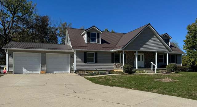 Photo of 116 Pleasant Hill Dr, Greenfield, OH 45123