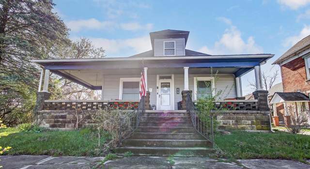 Photo of 44 Bernard Rd, New Vienna, OH 12159