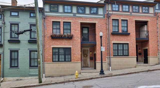 Photo of 1335 Pendleton St, Cincinnati, OH 45202