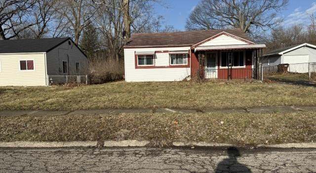 Photo of 3691 Marlin Ave, Trotwood, OH 45416