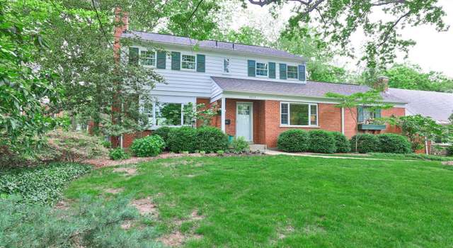 Photo of 6833 Pineneedle Ln, Madeira, OH 45243