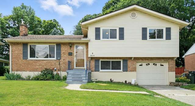 Photo of 9015 Cotillion Dr, Springfield Twp., OH 45231