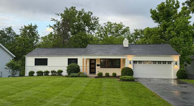 Photo of 5400 Donjoy Dr, Blue Ash, OH 45242