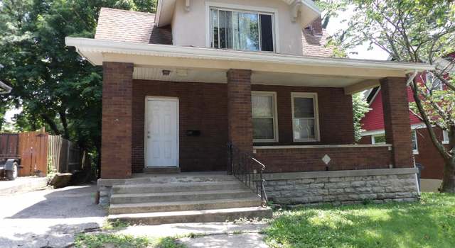 Photo of 2670 Cora Ave, Cincinnati, OH 45211
