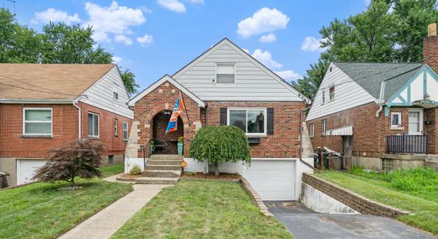 Photo of 6836 Roe St, Columbia Twp, OH 45227