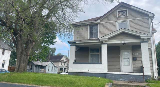 Photo of 1310 Girard Ave, Middletown, OH 45044
