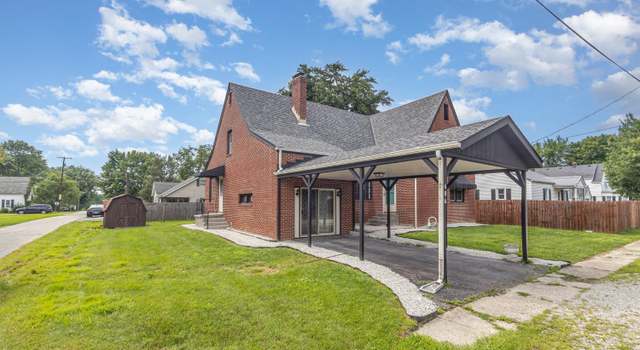 Photo of 606 Catherine St, Milan, IN 47031