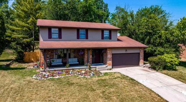 Photo of 672 Glenway Dr, Hamilton, OH 45013