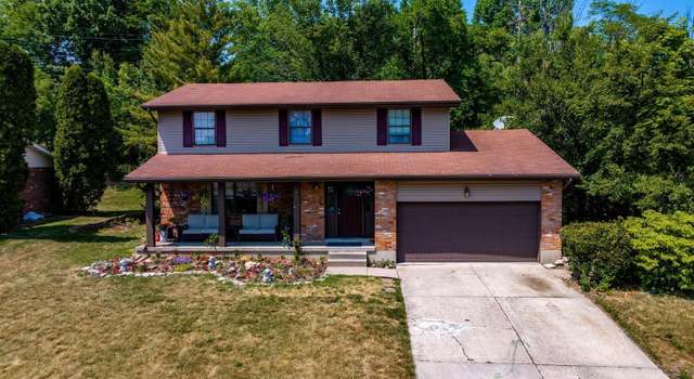 Photo of 672 Glenway Dr, Hamilton, OH 45013