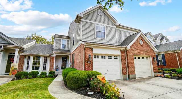 Photo of 5788 Spire Ridge Ct, Cincinnati, OH 45247