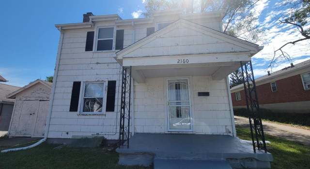 Photo of 2160 Elsmere Ave, Dayton, OH 45406