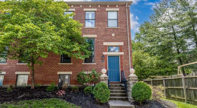 Photo of 425 Elizabeth St, Cincinnati, OH 45203