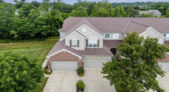 Photo of 1214 Feather Trl, Maineville, OH 45039