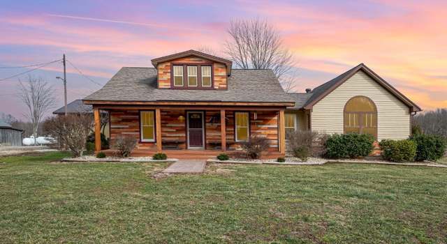 Photo of 1872 Antioch Rd, Hamersville, OH 45130